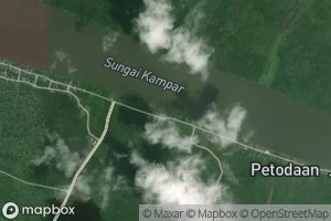 Sungai Kuras