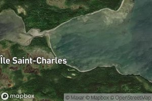 Barachois de Gabriel