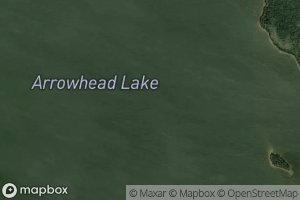 Arrowhead Lake