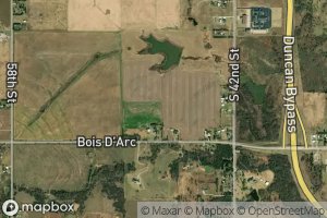 Oknoname 137013 Reservoir