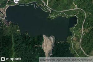 Quebrada Santa Maria