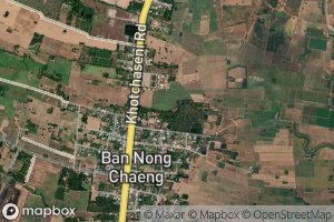Khlong Nong Chaeng