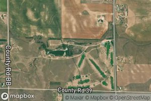 Akron-Washington Company Recreation Reservoir