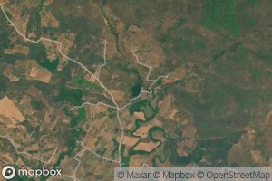 Ang Kep Nam Huai Kum