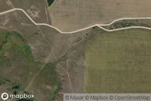 Balka Nizhnyaya Ol'khovaya