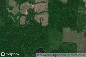 Little Terre Rouge Creek