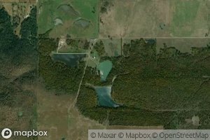 Oknoname 101011 Reservoir