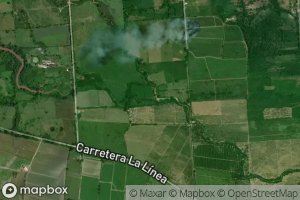 Quebrada Santa Maria