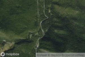 Little MacKenzie Creek