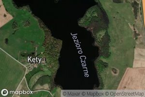 Jezioro Kety