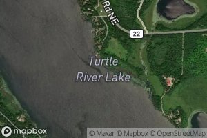 Turtle River Lake