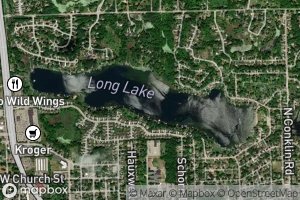 Long Lake