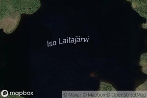 Iso Laitajarvi