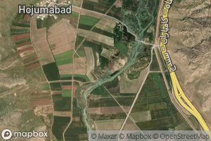 Rudkhaneh-ye Khar Rud