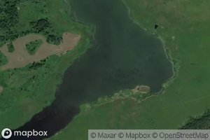 Ozero Bol'shiye Chebakly