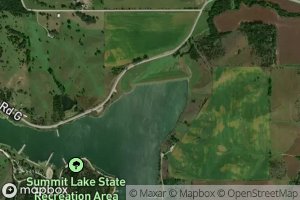 Tekamah-Mud Creek Reservoir 5-A