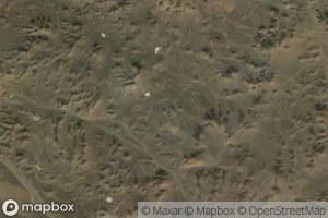 Sayriin Hushuu Bulag