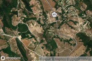 Corrego do Campo Alegre