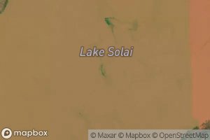 Lake Solai