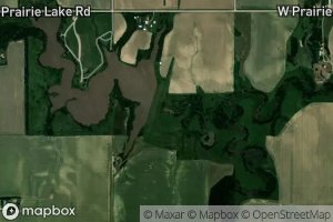 Thirty-Two Mile Creek Reservoir