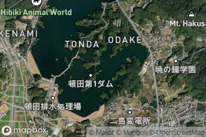 Tonda Daiichi Chosuichi