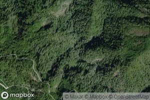 Groves Prairie Creek