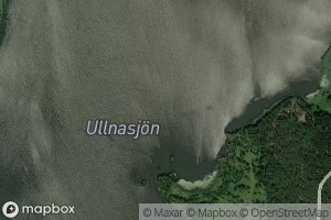 Ullnasjon