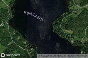 Keihasjarvi