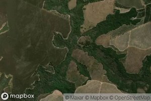 Corrego do Capao Comprido