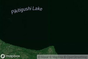 Pikitigushi Lake