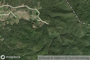 Mae Pa Kha Reservoir