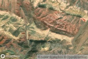 Cheshmeh-ye Rezayan Cheshmehsi