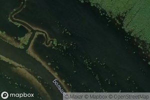 Ozero Berezovaya Kur'ya