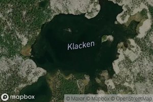 Klacken