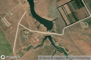 Balka Bol'shaya Dzhalga