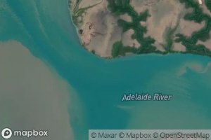 Adelaide River