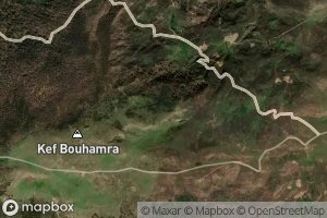 'Ain Merdj el Kebira