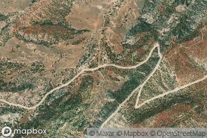 Little Valley Spring