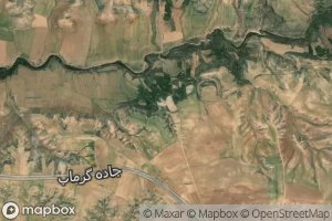 Cheshmeh-ye Mursu Bolagh