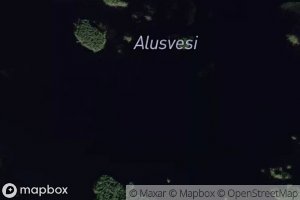 Alusvesi