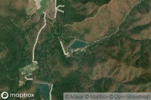 Ang Kep Nam Huai Pa Rai