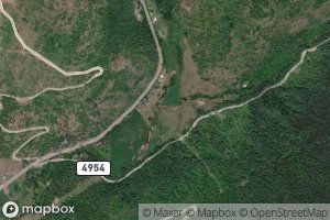 North Fork Mill Creek