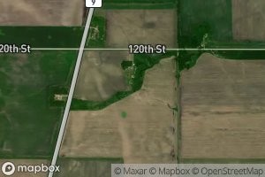 Judicial Ditch Number Three-One