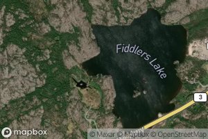 Fiddlers Lake