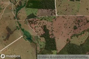 Corrego dos Mosquitos