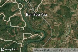 Ang Kep Nam Huai Phra Toi