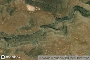 Volstruisfontein se Kloof