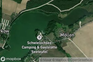 Mollener Muhlenfliess