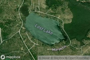Lost Lake