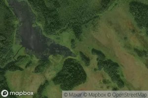 Ozero Nizhneye Pedazhozero